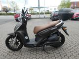 Kymco New People S 125i ABS - KYMCO 125 PEOPLE