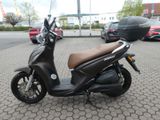 Kymco New People S 125i ABS - KYMCO PEOPLE S 125