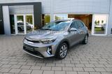 Kia Stonic 1,0T 100 DCT Vision/ LED/NAVI - Kia Stonic Jahreswagen