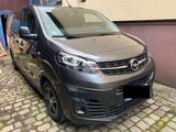 Opel Vivaro L3 Kastenwagen 1. Hand - Opel Vivaro: Kastenwagen