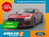 Ford Mustang GT Coupé V8 446PS Aut./MagneRide -12%* - Ford: P4 12m