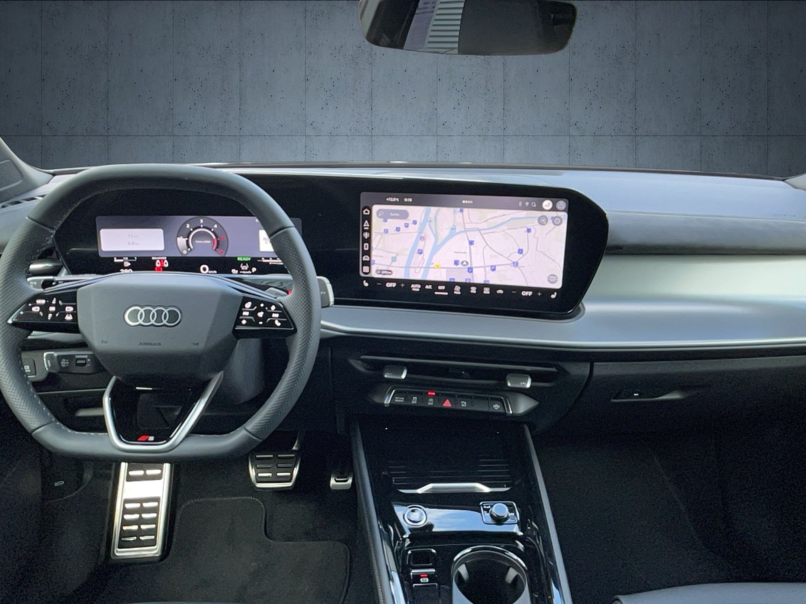 Audi Q3 - Bild 12