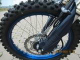 Yamaha WR450F - YAMAHA 450