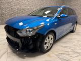 Kia ceed SW 1,0 TGDI ISG GPF Silber - Kia cee'd / Ceed Unfallwagen