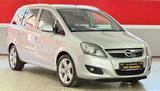 Opel Zafira B Family Plus 1.8*57TKM*7.SITZER*BI-XENON - Opel: Sitzer 8
