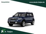 Skoda Yeti Ambition Outdoor 4x4 2.0 TDI Automatik - Skoda Yeti Gebrauchtwagen in Hamburg