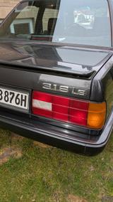 BMW 318is - BMW Gebrauchtwagen von 1990