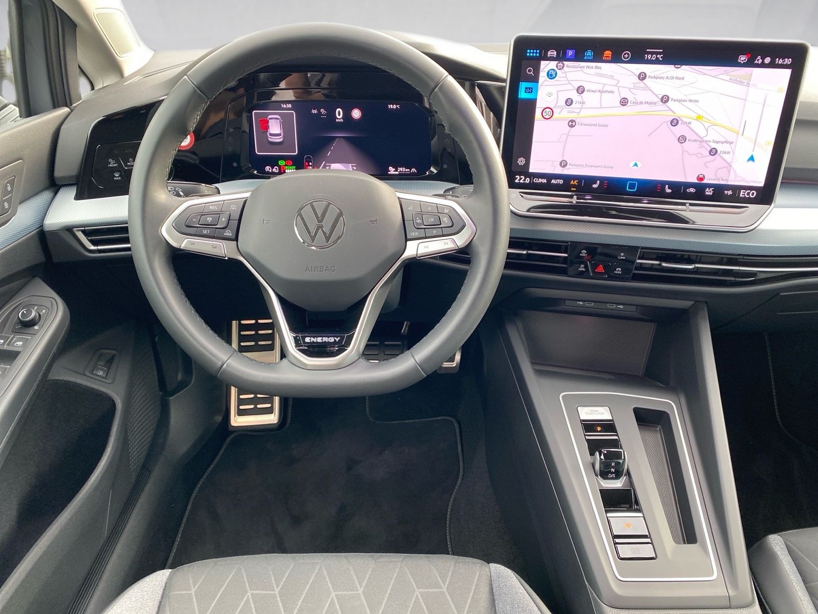 Volkswagen Golf - Bild 18