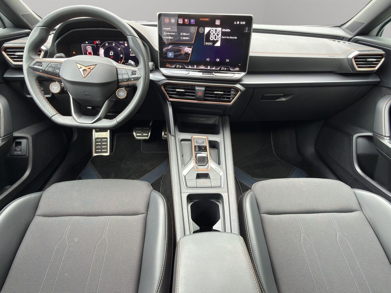 Cupra Formentor - Bild 14