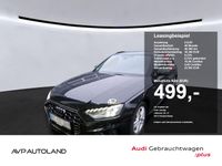 Audi A4 - Vorschau Bild 1