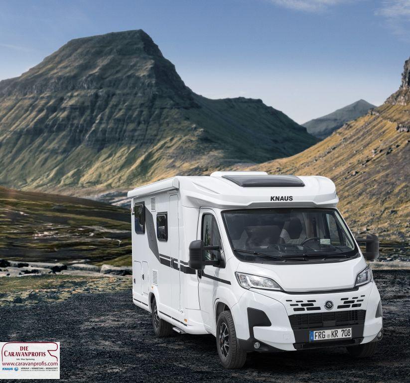 Knaus L!VE WAVE 650 MG Platinum Selection LiveWave2026