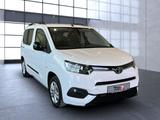 Toyota Proace City Verso 1.2 Turbo L1 Team D - Toyota mit Benzin-Antrieb: Kleinbus