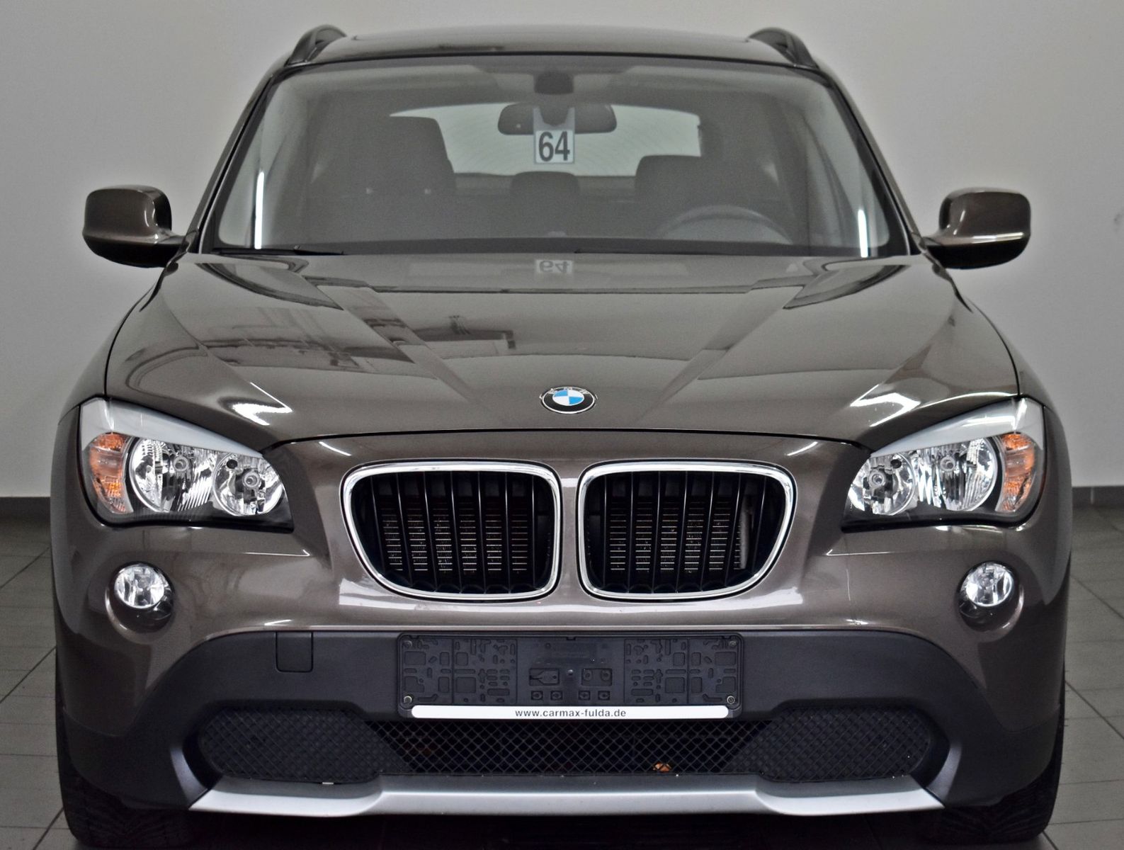 Fahrzeugabbildung BMW X1 18 i sDrive, Panorama-SD,PDC,Shzg.