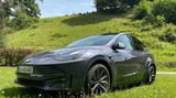 Tesla Model Y Long Range, EAP, Koni, 8fach - Tesla Model Y Gebrauchtwagen