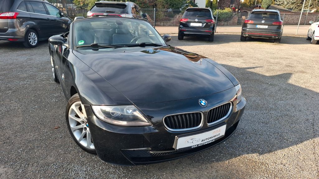 Angebot ansehen BMW Z4