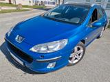 Peugeot +407+Prémium+Automatik+TÜV neu! - Peugeot 407 Premium mit Benzin-Antrieb
