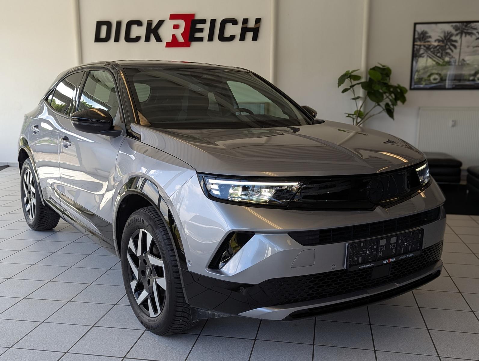 Opel Mokka 1.2 Aut. GS LED ACC Kamera Komfort-Paket