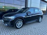 BMW X1 sDrive 18 d 2.Hd.|Sportsitz|Kamera - BMW X1 mit Diesel-Antrieb: Standheizung
