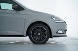 Skoda FABIA COMBI MONTE CARLO 1.0TSI DSG SPORTSITZE - Skoda Fabia: Automatik, Combi