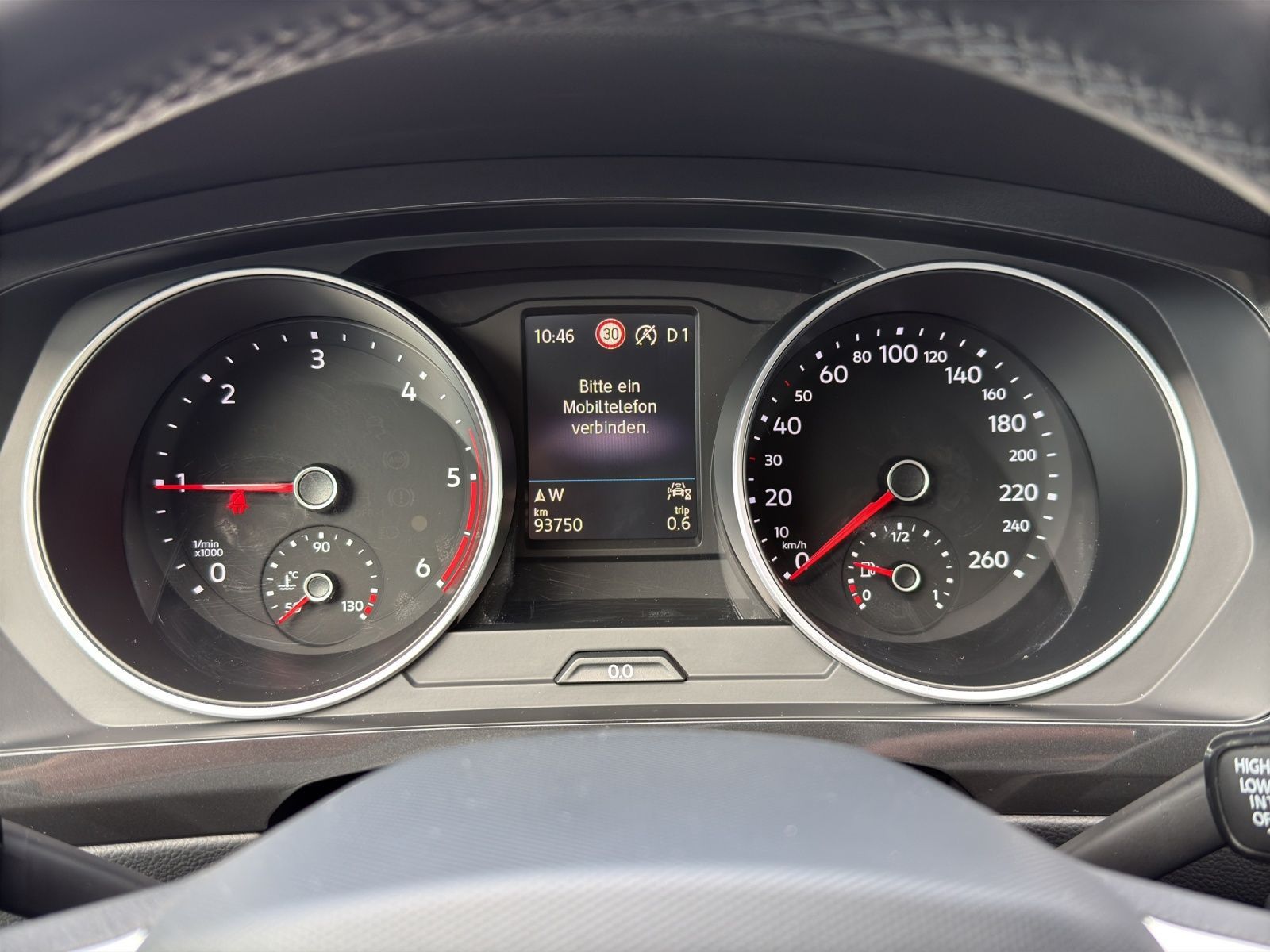 Volkswagen Tiguan - Bild 19