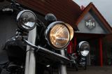 Triumph TRIUMPH BONNEVILLE AMERICA! 1 HAND ! TOP ZUSTAND