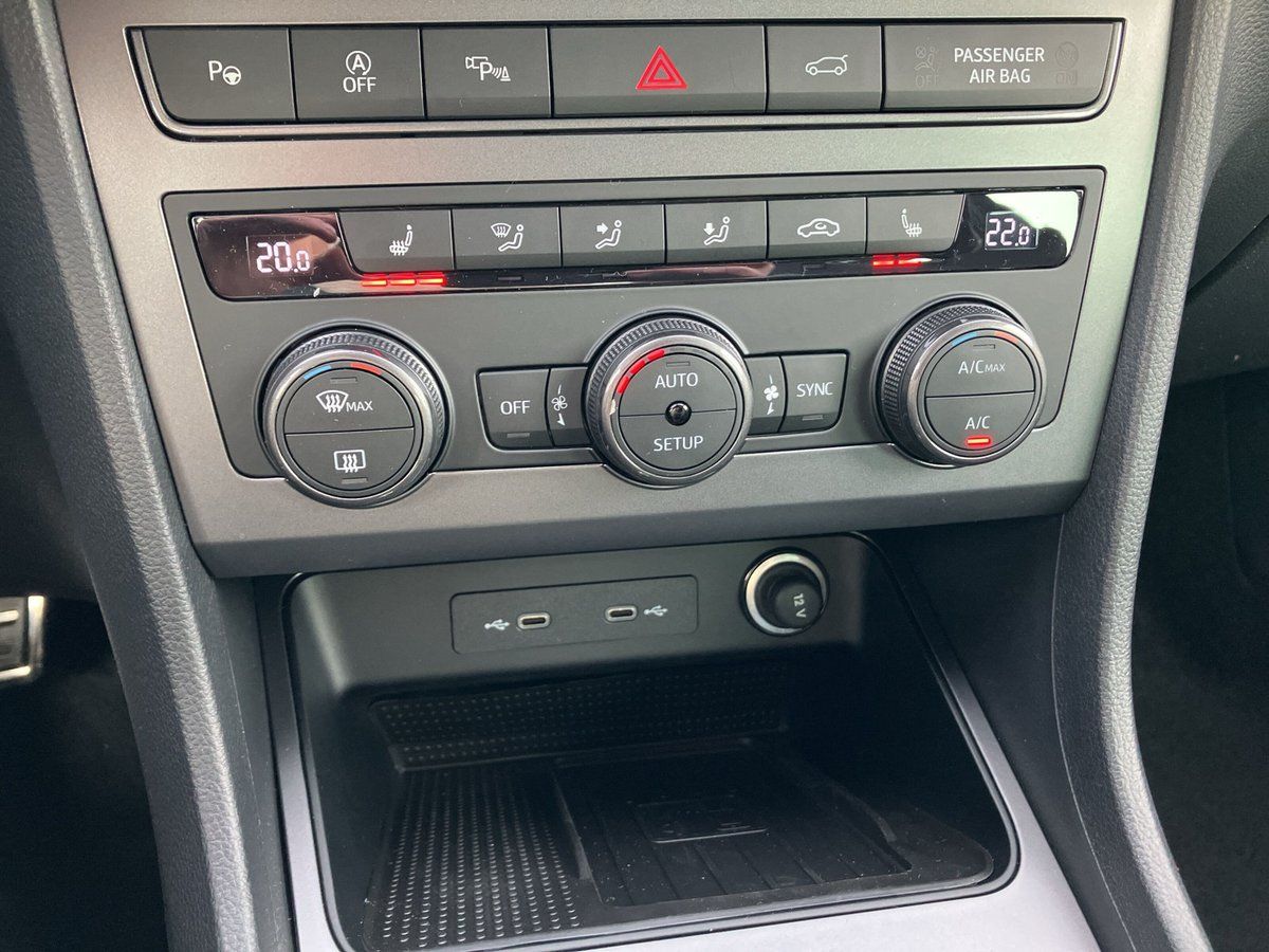 Cupra Ateca - Bild 18