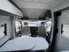 Dethleffs Globetrail Performance 600 DR VW Standort Dümo D