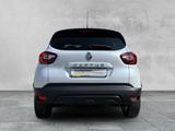 Renault CAPTUR Limited Energy TCe 90 KLIMA+DAB+NAVI+PDC - Renault Captur in Chemnitz