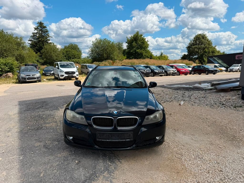 Angebot ansehen BMW 318