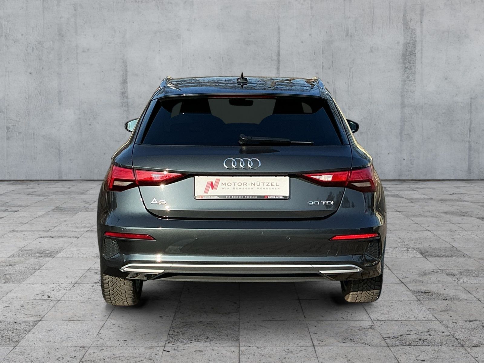 Audi A3 - Bild 5