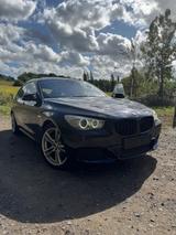 BMW 530 Gran Turismo 530d xDrive Gran Turismo - - BMW 530 Gran Turismo Gebrauchtwagen