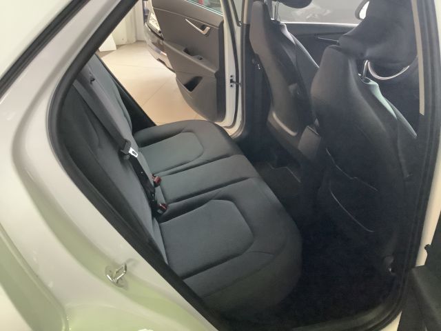 Kia Niro 1.6 GDI HEV 2WD OPF Aut. Edition 7