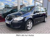 Volkswagen Touran Conceptline HU Neu Service Neu 2XALU - Volkswagen Touran: Concept