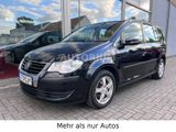 Volkswagen Touran Conceptline HU Neu Service Neu 2XALU - Volkswagen Touran: Conceptline