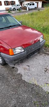 Opel Kadett E Youngtimer - Opel: Youngtimer