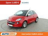Opel Adam 1.4 Glam*PDC*SHZ*PANO*KLIMA*TEMPO*GARANTIE* - Opel Adam Gebrauchtwagen in Frankfurt