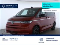 Volkswagen T7 Multivan - Vorschau Bild 1