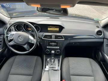 Mercedes C 200 - 9