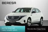 Mercedes-Benz EQC 400 4M Distronic SHZ LED MBUX el.Heck AHK - Mercedes-Benz EQC