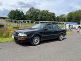 Audi V8 D11  4.2 - Audi V8: Allradantrieb