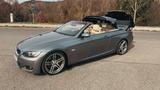 BMW 335i Cabrio N54 DCT  M Paket - BMW 335 aus 2008: Cabrio, 335i