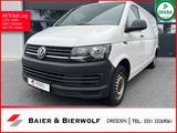 Volkswagen T6 Transporter Kasten Lang 140PS PDC Kamera - Volkswagen: Transporter 140ps