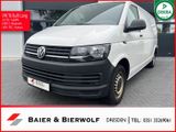 Volkswagen T6 Transporter Kasten Lang 140PS PDC Kamera - Volkswagen: Transporter 140ps