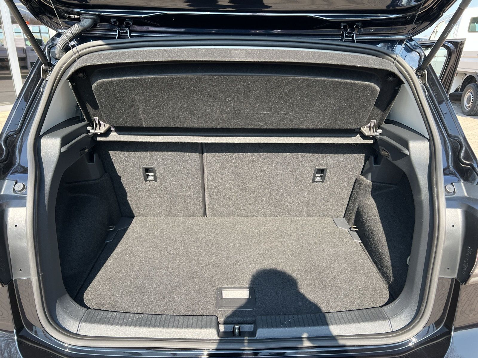 Volkswagen T-Cross - Bild 9