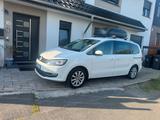 Volkswagen Sharan Highline 7 Sitzer - VW Sharan Gebrauchtwagen in Hamm