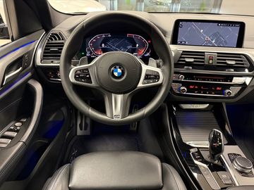 BMW X3 - 11