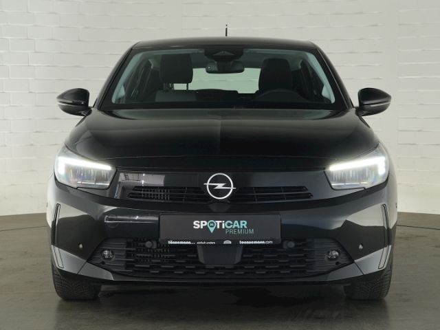 Corsa F FACELIFT EDITION AT+LED LICHT+SITZ-/LENK