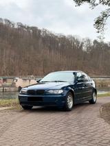 BMW 316i | E46 | M-Paket | Facelift | Carbon-Details - BMW: E46 Facelift