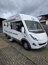 GiottiLine G-Liner 937 - GiottiLine Wohnwagen & Wohnmobile