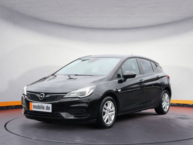 Opel Astra K Turbo Edition Klima/LED/Sitzhzg./Kamera